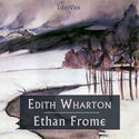 Ethan Frome (version 2) - Poster