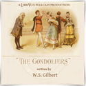 The Gondoliers - Poster