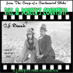 Bill & Doreen's Courtship (Selections from - Poster