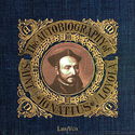 The Autobiography of St. Ignatius - Poster