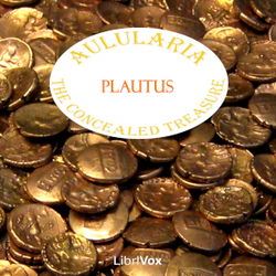 Aulularia; or, The Concealed Treasure - Poster