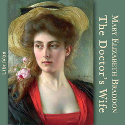 The Doctor's Wife - Poster