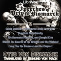 Speeches of Prince Bismarck, Part 2 - Poster