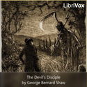 The Devil's Disciple - Poster