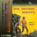 The Defiant Agents - Poster