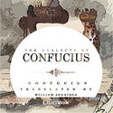 The Analects of Confucius - Poster