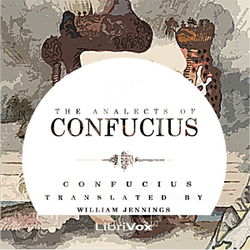 The Analects of Confucius - Poster