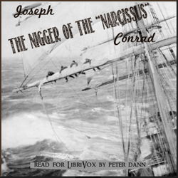 The Nigger of the "Narcissus" (Version 2) - Poster