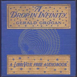 A Drop in Infinity - Poster