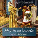 Myths and Legends of All Nations - Poster