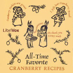 All-Time Favorite Cranberry Recipes - Poster