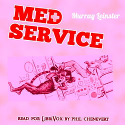 Med Service - Poster