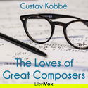 The Loves of Great Composers - Poster