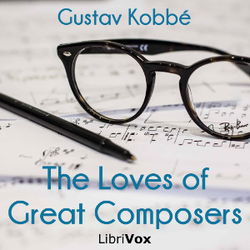 The Loves of Great Composers - Poster