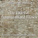 The Codes of Hammurabi and Moses - Poster