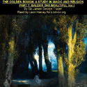 The Golden Bough. Part VII. Balder The Beautiful. Volume I - Poster