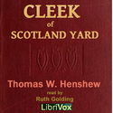 Cleek of Scotland Yard - Poster