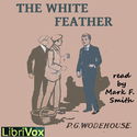 The White Feather - Poster