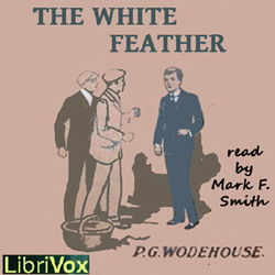 The White Feather - Poster