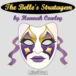 The Belle's Stratagem - Poster