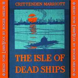 The Isle of Dead Ships - Poster