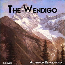 The Wendigo - Poster