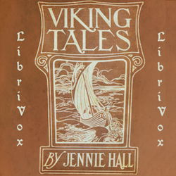 Viking Tales (Version 2) - Poster