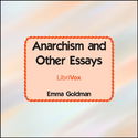 Anarchism and Other Essays - Poster