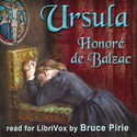 Ursula - Poster