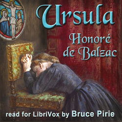 Ursula - Poster