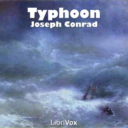 Typhoon - Poster