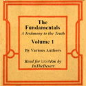The Fundamentals Volume 1 - Poster