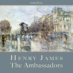 The Ambassadors - Poster