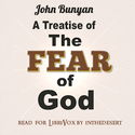 A Treatise of the Fear of God - Poster