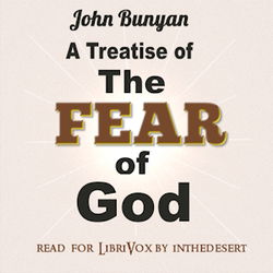 A Treatise of the Fear of God - Poster