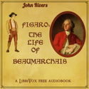 Figaro: The Life of Beaumarchais - Poster