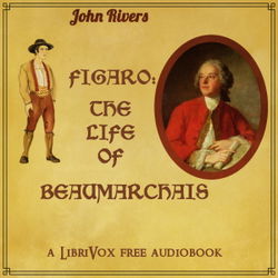 Figaro: The Life of Beaumarchais - Poster