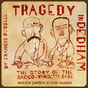 Tragedy in Dedham: The Story of the Sacco-Vanzetti Case - Poster