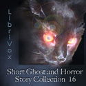 Short Ghost and Horror Story Collection Vol. 016 - Poster