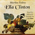 Ella Clinton - Poster