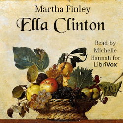 Ella Clinton - Poster
