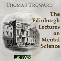 The Edinburgh Lectures on Mental Science - Poster