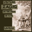 Zadig or The Book of Fate - Poster