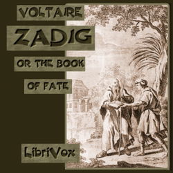 Zadig or The Book of Fate - Poster