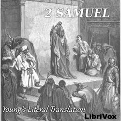 Bible (YLT) 10: 2 Samuel - Poster