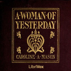 A Woman Of Yesterday - Poster
