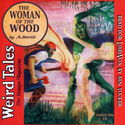 The Woman of the Wood - Poster