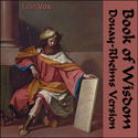 The Book of Wisdom - Poster