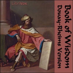 The Book of Wisdom - Poster
