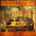 The Counter-Reformation - Poster